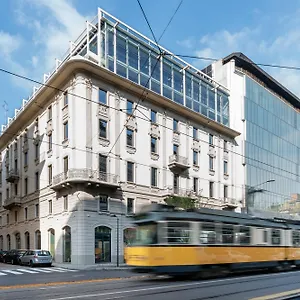 Palazzo Viridis Hotel Milano