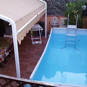 Relax Сasa de vacaciones