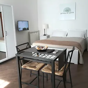 Pirtuso Del Porto Appartement