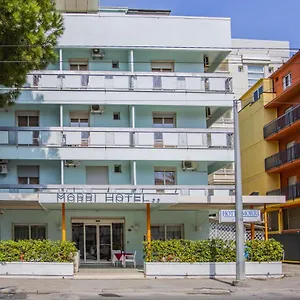 Morri - Nuova Gestione Hotel Riccione