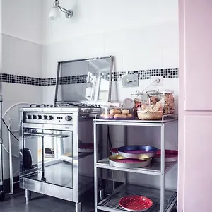 La Fabbrica Di San Pietro Bed & Breakfast Roma