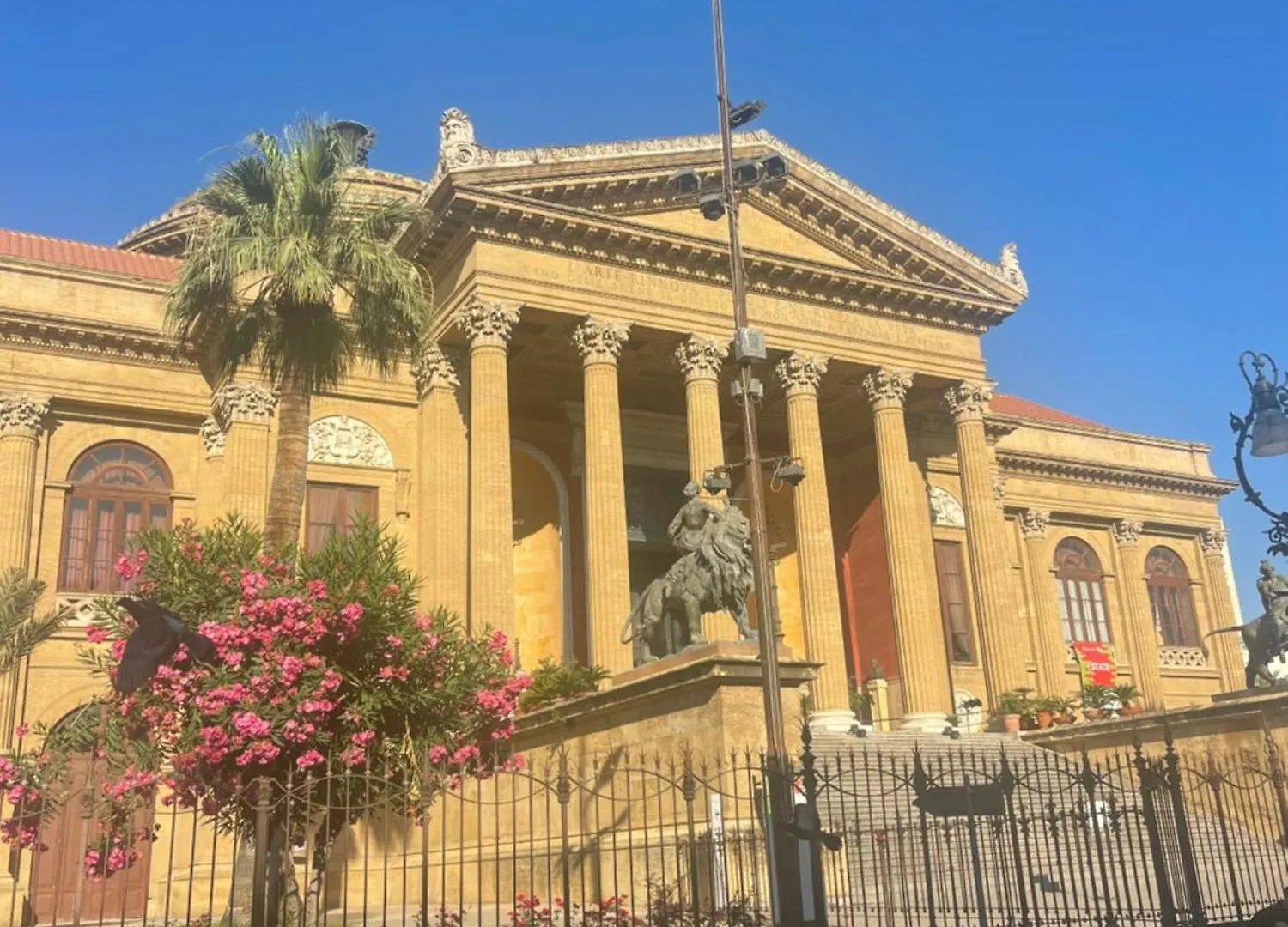 Sant'Agostino Boutique Rooms Palermo Bed & Breakfast
