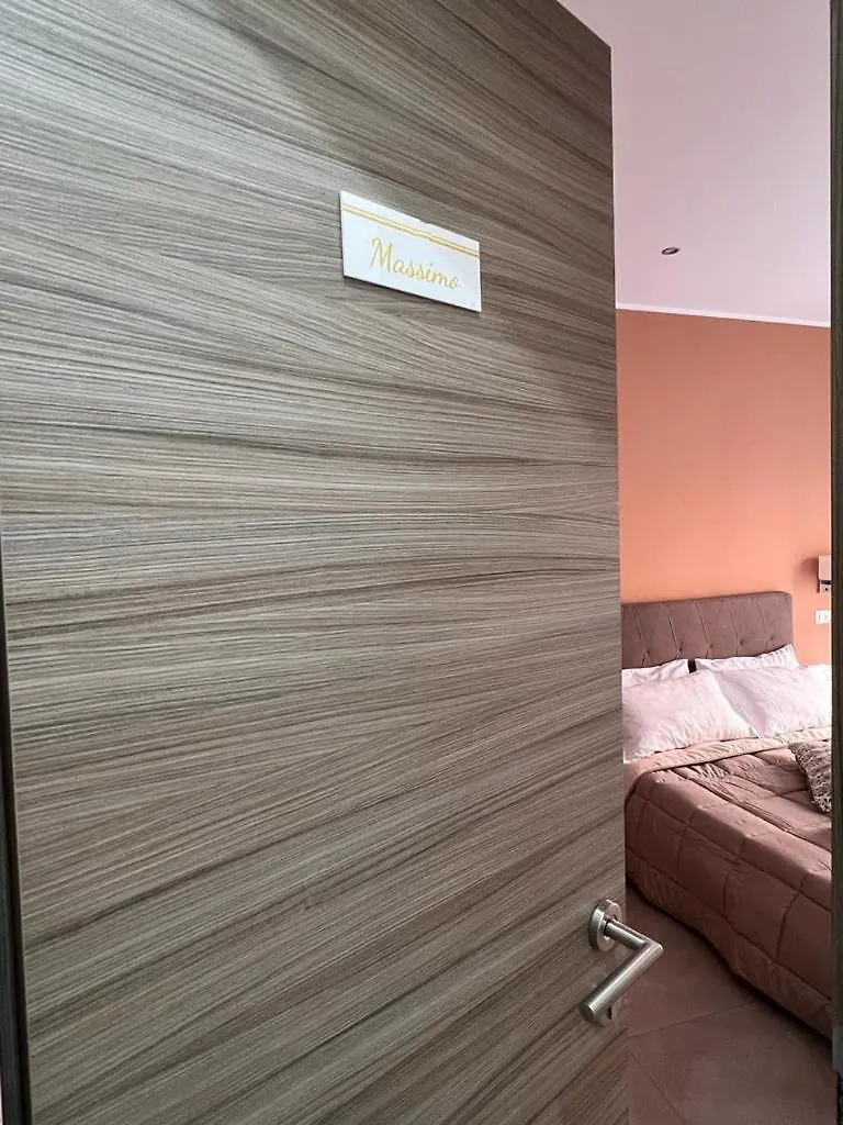 Sant'Agostino Boutique Rooms Palermo Bed & Breakfast